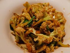 -炊烟小炒黄牛肉(东庆街店)