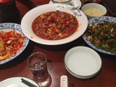 -回家吃饭·地道南昌菜(建德观总店)