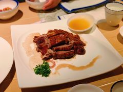 -老船坞餐厅(北京亚洲大酒店 )