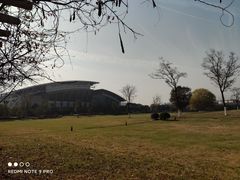 -南京中医药大学(仙林校区)