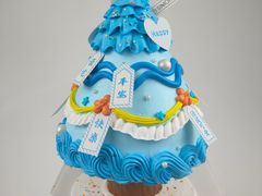 -西檬树SIMON·T轻奢蛋糕(大东方Max店)