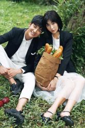 -拾尚映画·STUDIO婚纱摄影(中关村店)