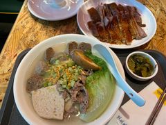 -陈鹏鹏潮汕菜(宝安机场T3航站楼店)