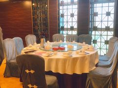 -海宝酒家(中山四路店)