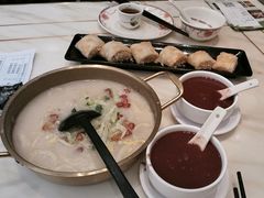 -稻香酒家·35年老字号(侨光店)
