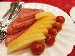 -桂林喜来登饭店-国泰中餐厅