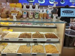 -上海市长春食品商店(淮海中路店)