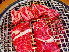 -肉魁屋·烧肉·烧鸟·酒场(高新店)