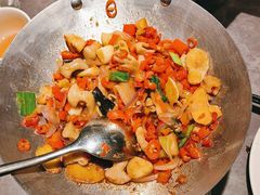 -湘轩·土菜研究院(光大店)