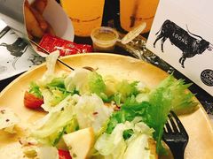-龙治汉堡(中华城店)