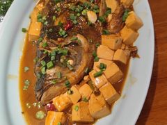 -涌觅名灶·本地海鲜宁波菜(财富广场店)