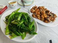 -阿九食店(南湾南路店)