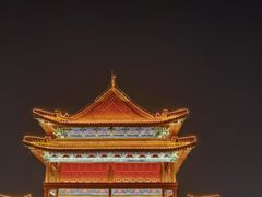 -西安城墙·碑林历史文化景区