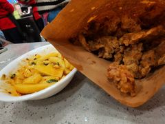 -八一好吃街·高品美食广场