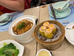 -点都德(华强北店)