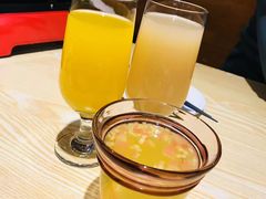 -津之港·日本料理·铁板烧