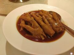 -利苑酒家(宜安广场店)