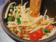 -simply thai天泰(世纪汇店)