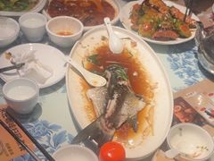 -米庄·原味私房菜(骏壹万邦店)