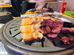 -济州爱肉堂(总店)