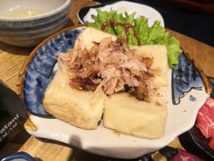 -一井烧肉·活鳗·寿司(望京SOHO店)