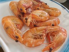 -良师门滨海人家·海鲜·家常菜(滨海城店)