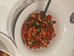 -湘邻呷铺·田园家宴(汉基广场店)