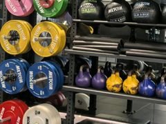 -TOP健身私教工作室(侨香店)