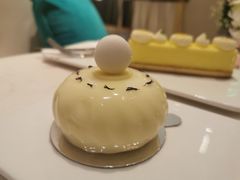 -PAUL LAFAYET 法式甜品(港汇广场店)