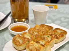 生煎馄饨-熠盛粤味(永康路店)