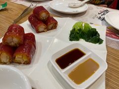 -赏点粤式点心(广州塔店)