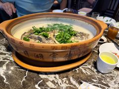 -风味小馆(天目湖宾馆店)