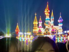 -沈阳方特欢乐世界