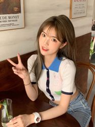 点击看大图 -3AM HAIR SALON烫发染发接发