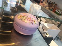 -麦雪尔甜品·生日蛋糕(新街口旗舰店)