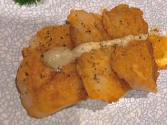 -和创柚子·会席日本料理(新区淮海街店)