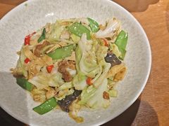 -龙潭喜客·四川客家菜