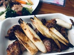 -Kitchen·Y洋厨房西餐厅(王府壹号店)