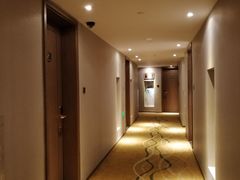 -雅戈尔富宫大酒店(观前街店)