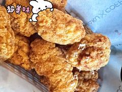 -漫咖啡 (CCPAPK创意港店)