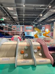 -桃桃城堡(欧亚汇集店)
