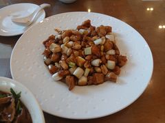 -北京小肠陈饭庄(方庄店)