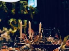 -SISTERS BAR RESTAURANT川意酒馆(嘉善老市H楼店)