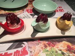 -炭舍干锅·烤鱼(扬名广场店)