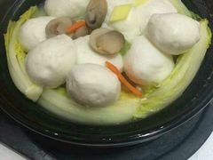 -广州塔晖粤轩中餐厅
