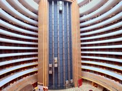 -杭州国际会议中心洲际酒店-原素全日餐厅(解放东路店)