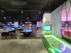 -大鲁阁保龄球(苏州园区店)