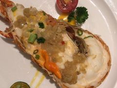 -安蒂娅·海鲜自助餐厅(安蒂娅美兰酒店)