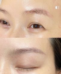 -本小姐美学·半永久纹眉野生眉