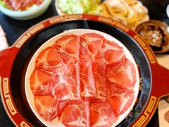 -三江两海老火锅(北京首店)